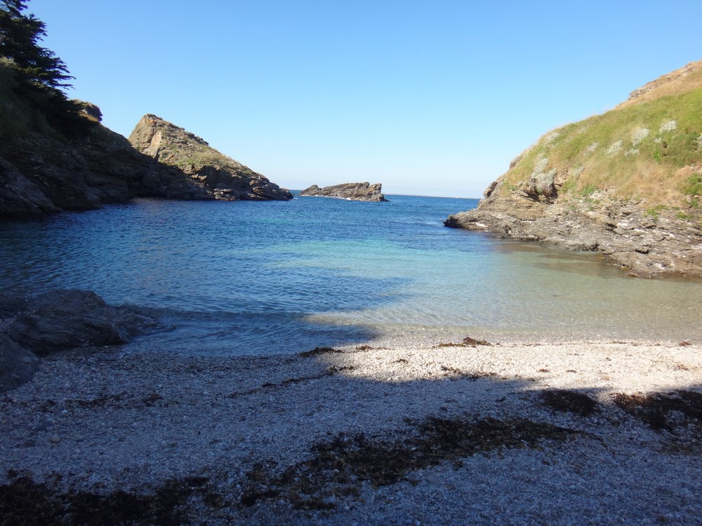 Belle île